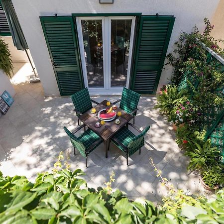 Apartment Pearl Of Σπλιτ Εξωτερικό φωτογραφία