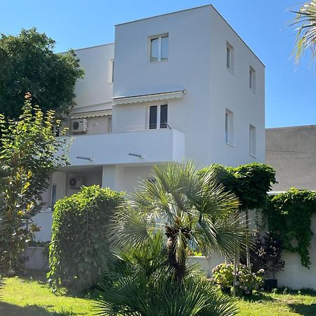 Apartment Pearl Of Σπλιτ Εξωτερικό φωτογραφία