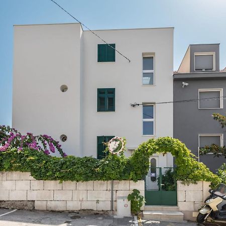 Apartment Pearl Of Σπλιτ Εξωτερικό φωτογραφία