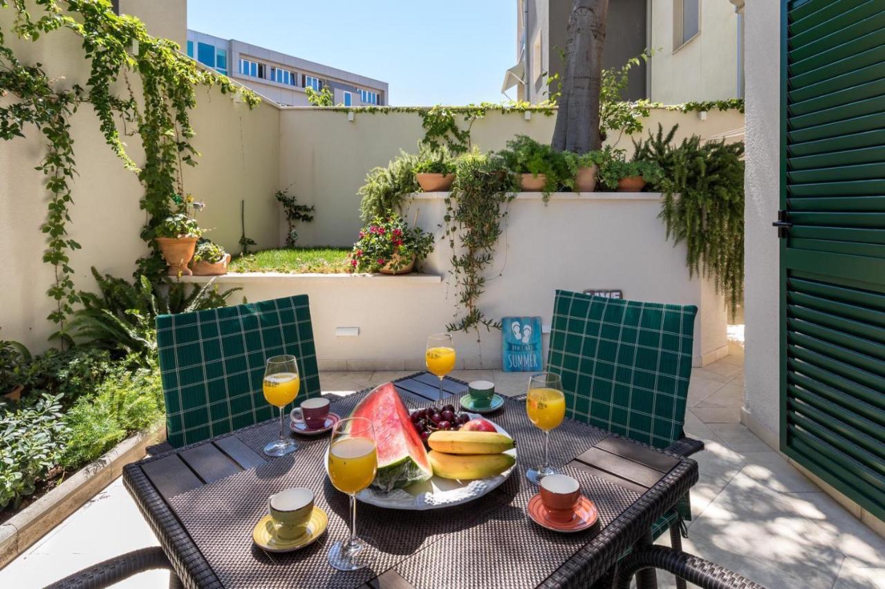 Apartment Pearl Of Σπλιτ Εξωτερικό φωτογραφία