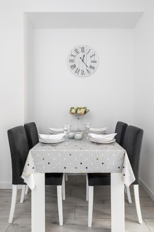 Apartment Pearl Of Σπλιτ Εξωτερικό φωτογραφία