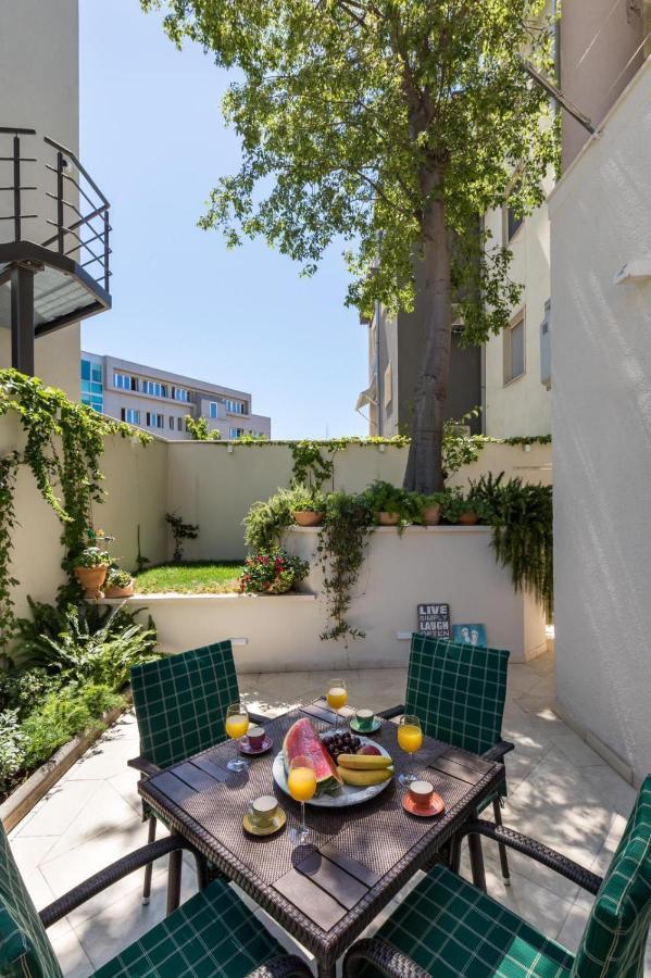 Apartment Pearl Of Σπλιτ Εξωτερικό φωτογραφία