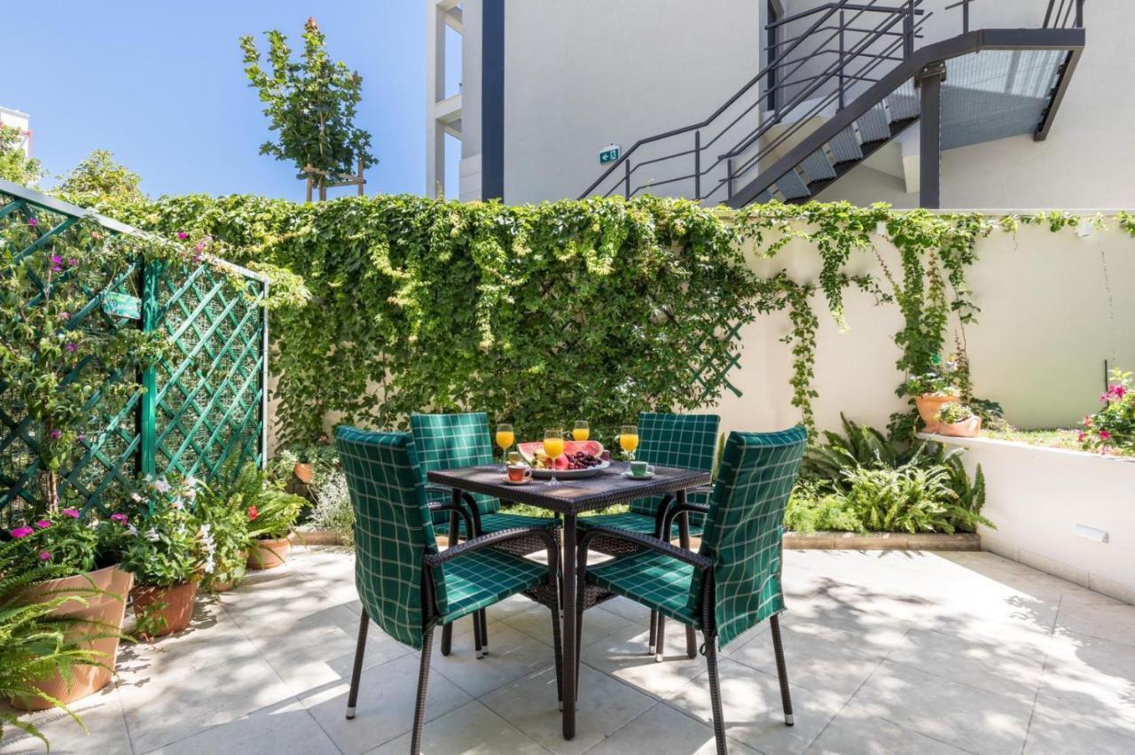 Apartment Pearl Of Σπλιτ Εξωτερικό φωτογραφία