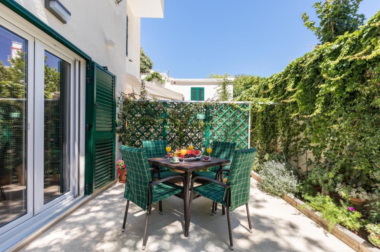 Apartment Pearl Of Σπλιτ Εξωτερικό φωτογραφία