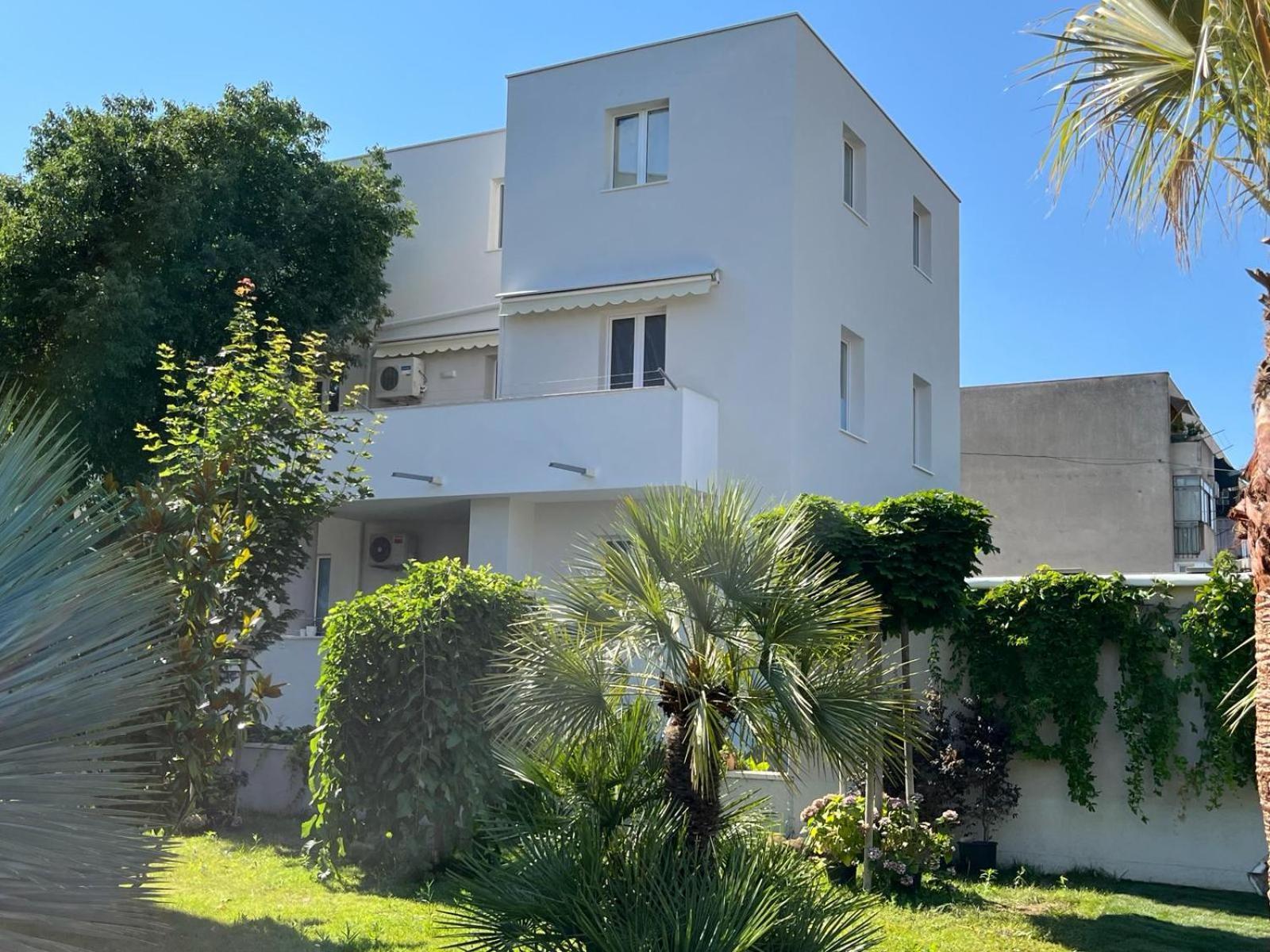 Apartment Pearl Of Σπλιτ Εξωτερικό φωτογραφία