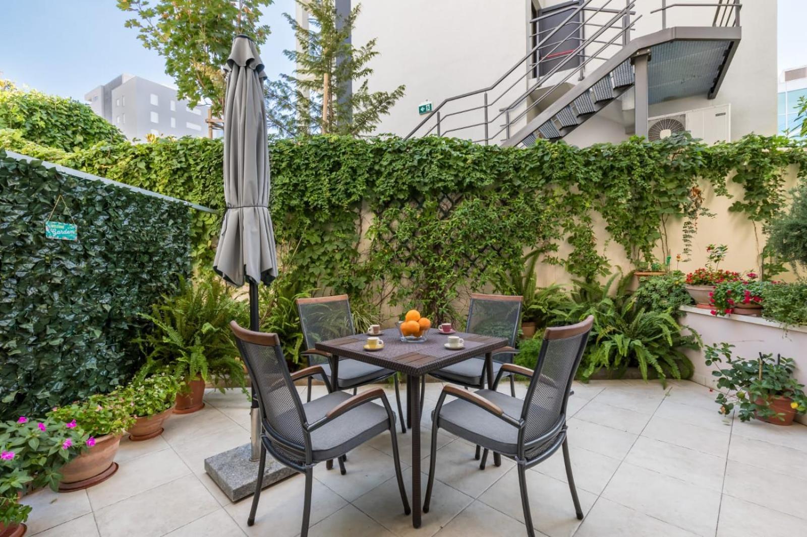 Apartment Pearl Of Σπλιτ Εξωτερικό φωτογραφία