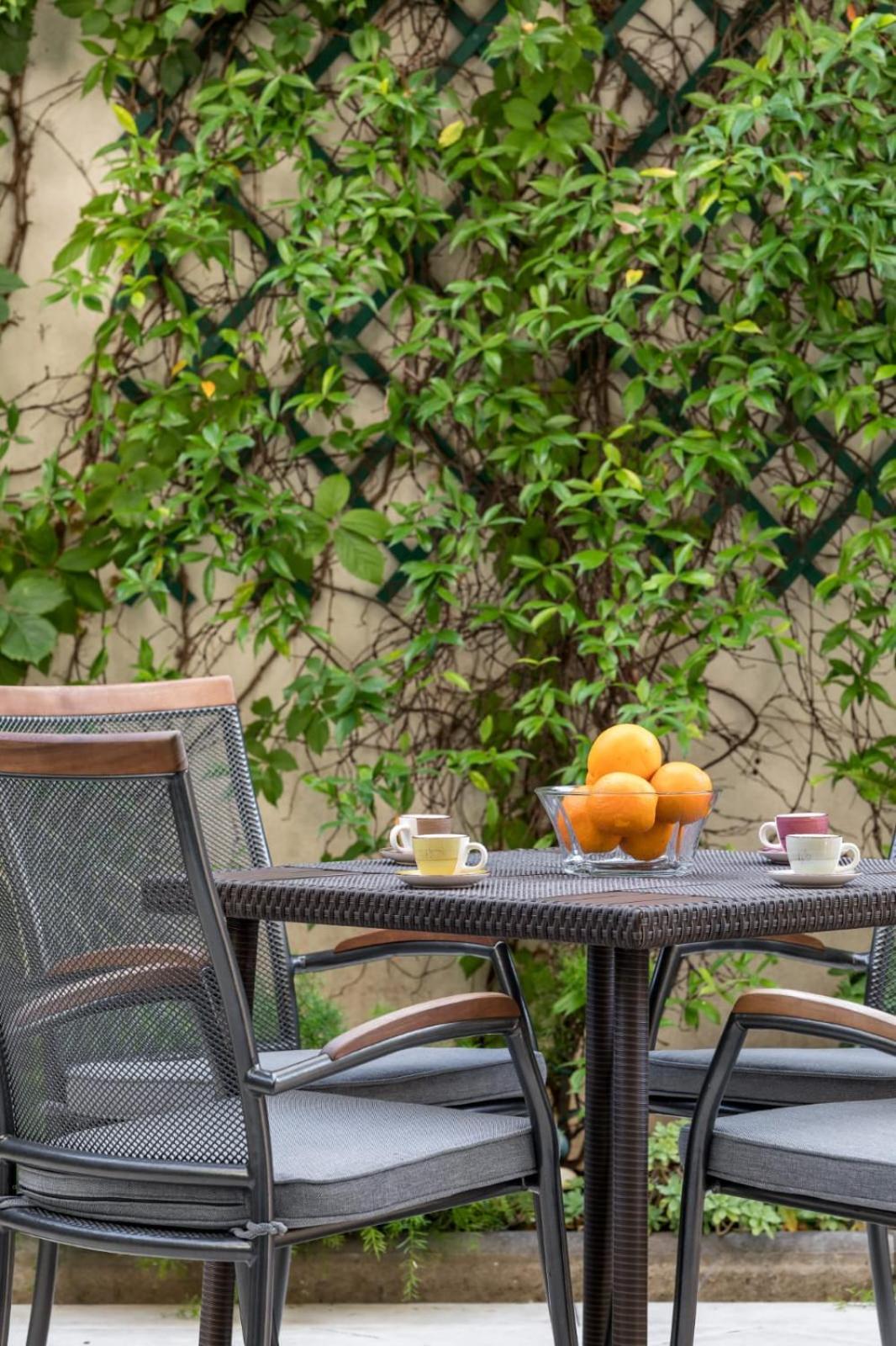 Apartment Pearl Of Σπλιτ Εξωτερικό φωτογραφία